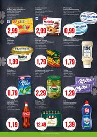 Ihr Frischmarkt Prospekt woche 31 Seite 2