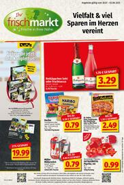 Ihr Frischmarkt Prospekt woche 31 Seite 3