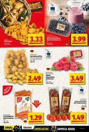 Ihr Frischmarkt Prospekt woche 31 Seite 4