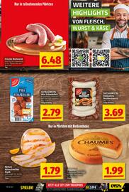 Ihr Frischmarkt Prospekt woche 31 Seite 5