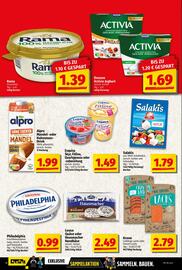 Ihr Frischmarkt Prospekt woche 31 Seite 8