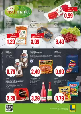 Ihr Frischmarkt Prospekt (gültig bis 2-08)