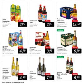 KONSUM Prospekt woche 31 Seite 10
