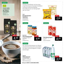 KONSUM Prospekt woche 31 Seite 2