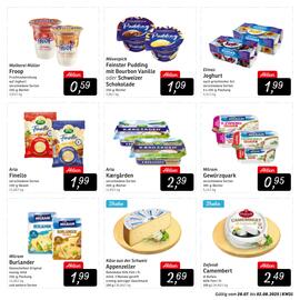 KONSUM Prospekt woche 31 Seite 5