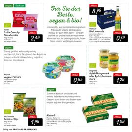 KONSUM Prospekt woche 31 Seite 6