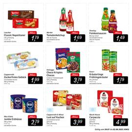 KONSUM Prospekt woche 31 Seite 9