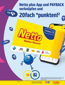 Netto City Prospekt woche 31 Seite 11