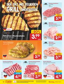 Netto City Prospekt woche 31 Seite 14