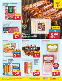 Netto City Prospekt woche 31 Seite 15