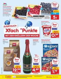 Netto City Prospekt woche 31 Seite 2