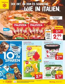 Netto City Prospekt woche 31 Seite 20