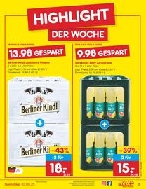Netto City Prospekt woche 31 Seite 3