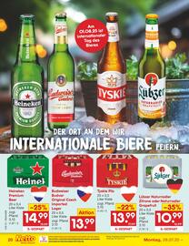 Netto City Prospekt woche 31 Seite 32