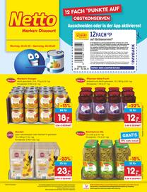 Netto City Prospekt woche 31 Seite 36