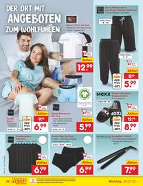 Netto City Prospekt woche 31 Seite 42
