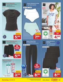 Netto City Prospekt woche 31 Seite 43