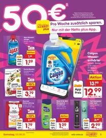 Netto City Prospekt woche 31 Seite 5