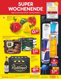 Netto City Prospekt woche 31 Seite 51