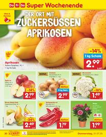 Netto City Prospekt woche 31 Seite 52