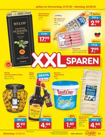Netto City Prospekt woche 31 Seite 55