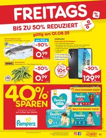 Netto City Prospekt woche 31 Seite 63
