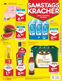 Netto City Prospekt woche 31 Seite 64