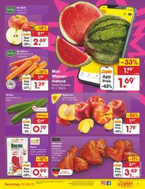 Netto City Prospekt woche 31 Seite 9