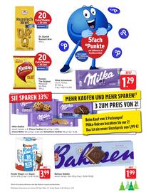Schmidt's Märkte Prospekt woche 31 Seite 17