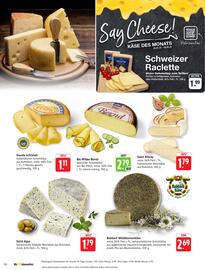 Schmidt's Märkte Prospekt woche 31 Seite 6