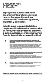 Catálogo Renault Página 17