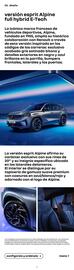 Catálogo Renault Página 9