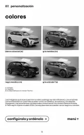 Catálogo Renault Página 12