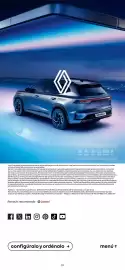 Catálogo Renault Página 19