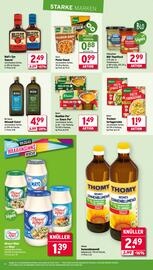 Wasgau Prospekt woche 31 Seite 18