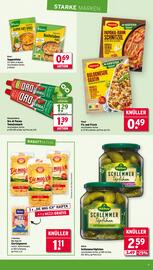 Wasgau Prospekt woche 31 Seite 19