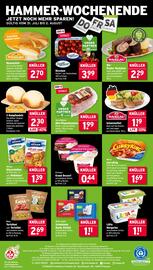Wasgau Prospekt woche 31 Seite 28