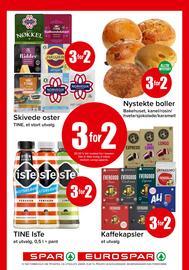 Eurospar Kundeavis uke 31 Side 14