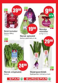Eurospar Kundeavis uke 31 Side 2
