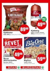 Eurospar Kundeavis uke 31 Side 4