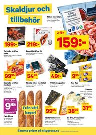 City Gross reklamblad vecka 31 Sida 10
