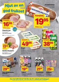 City Gross reklamblad vecka 31 Sida 5