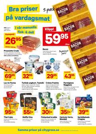 City Gross reklamblad vecka 31 Sida 6