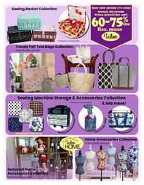 Fabricland flyer week 31 Page 14