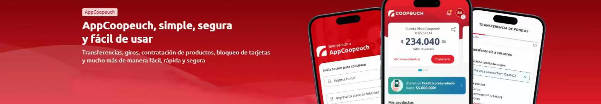 Catálogo Coopeuch (válido hasta 6-08)