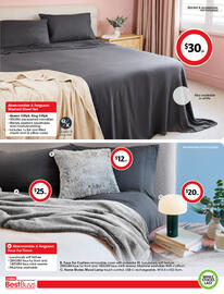 Coles catalogue Page 2