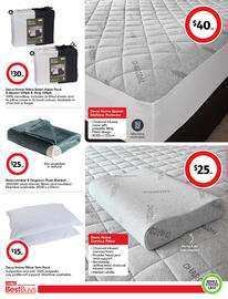 Coles catalogue Page 3