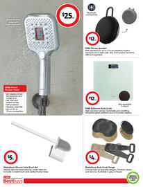 Coles catalogue Page 6