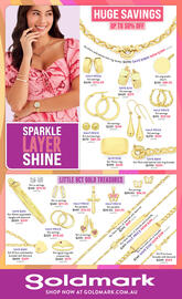 Goldmark catalogue Page 1