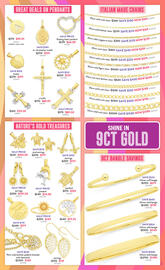 Goldmark catalogue Page 3